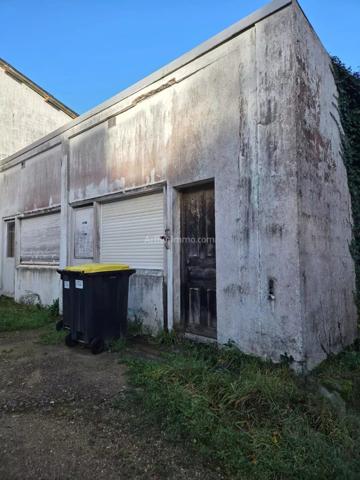 Vente Local commercial 7 pièces 530 m2 à Auray
