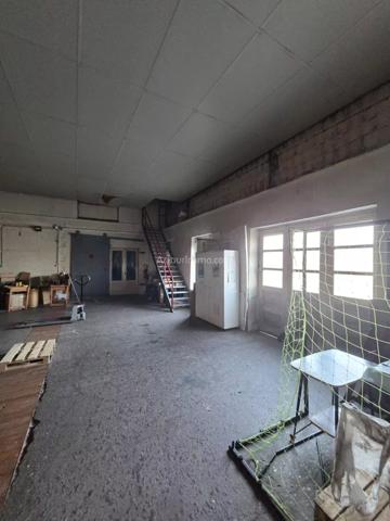 Vente Local commercial 7 pièces 530 m2 à Auray