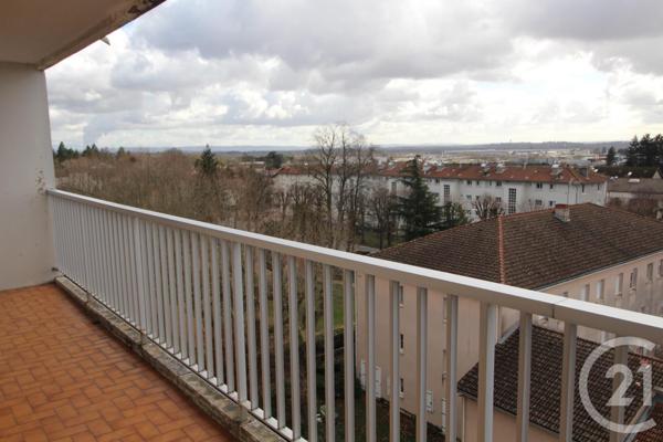 Appartement F3 à vendre  3 pièces - 65,56 m2 MONTLUEL - 01
