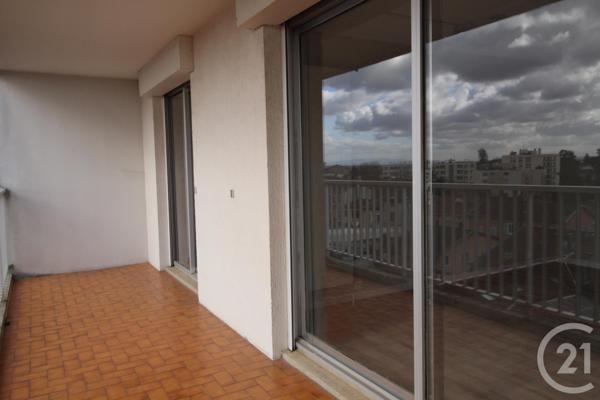 Appartement F3 à vendre  3 pièces - 65,56 m2 MONTLUEL - 01