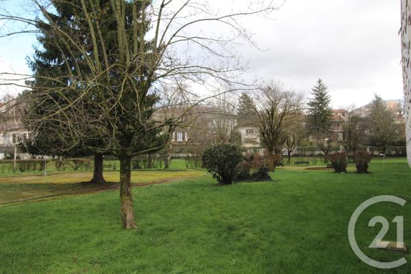 Appartement F3 à vendre  3 pièces - 65,56 m2 MONTLUEL - 01