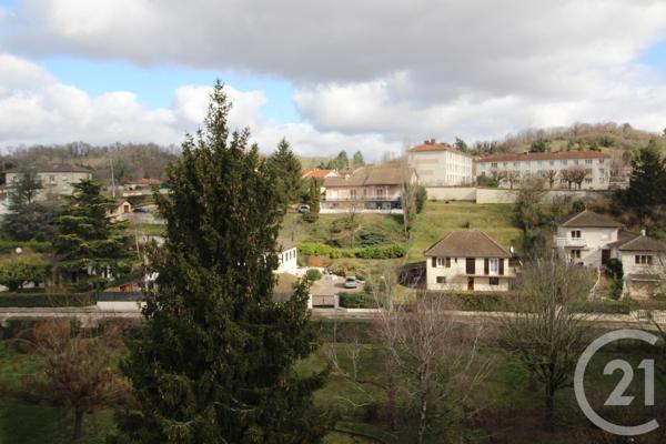 Appartement F3 à vendre  3 pièces - 65,56 m2 MONTLUEL - 01