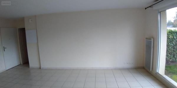 Appartement à louer à Ézy-sur-Eure dans l'Eure (27530), ref : MD EZY   
Centre ville