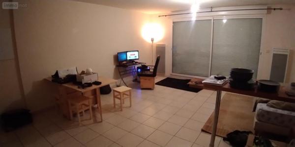 Appartement à louer à Ézy-sur-Eure dans l'Eure (27530), ref : MD EZY   
Centre ville