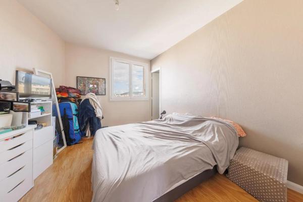 Appartement à vendre 2 pièces 45m²