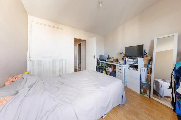 Appartement à vendre 2 pièces 45m²