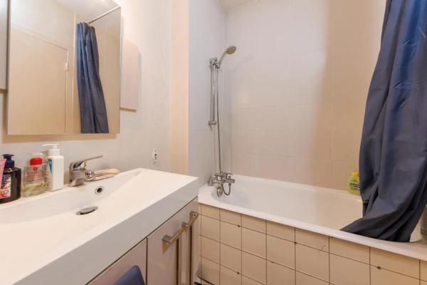 Appartement à vendre 2 pièces 45m²