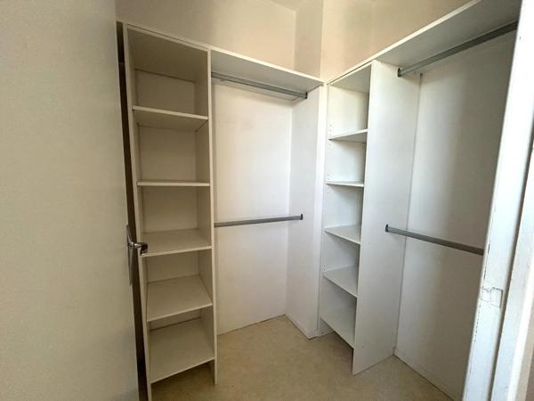 Appartement à vendre 2 pièces 45m² Clermont-Ferrand (63000)