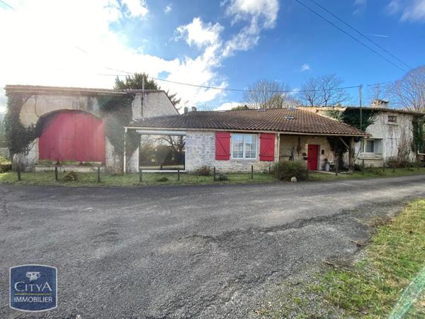 Maison à vendre 11 pièces 374m²