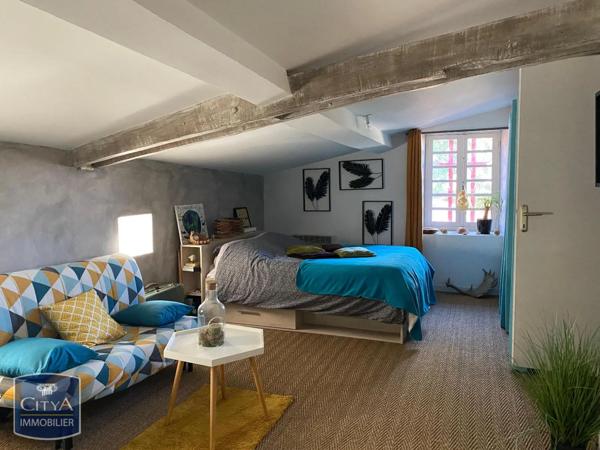 Maison à vendre 11 pièces 374m²