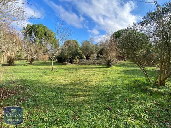 Maison à vendre 11 pièces 374m²