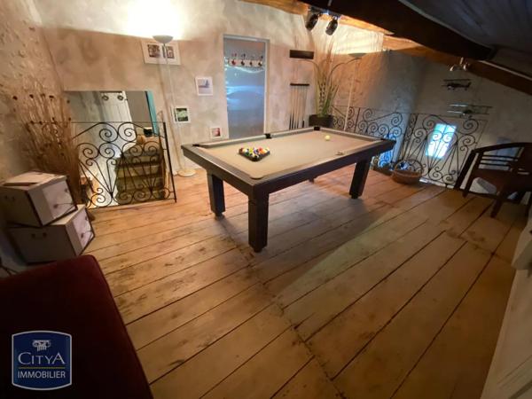 Maison à vendre 11 pièces 374m²