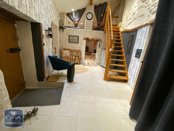 Maison à vendre 11 pièces 374m²
