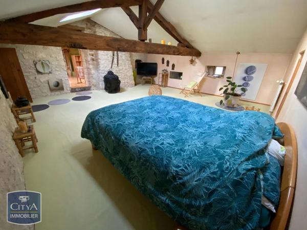 Maison à vendre 11 pièces 374m²