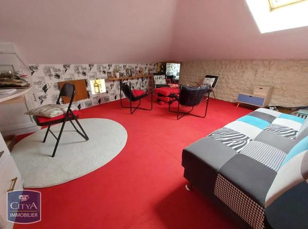 Maison à vendre 11 pièces 374m²