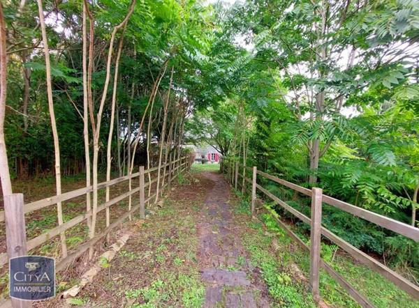 Maison à vendre 11 pièces 374m²