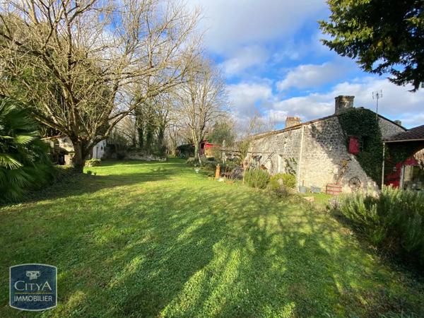 Maison à vendre 11 pièces 374m²