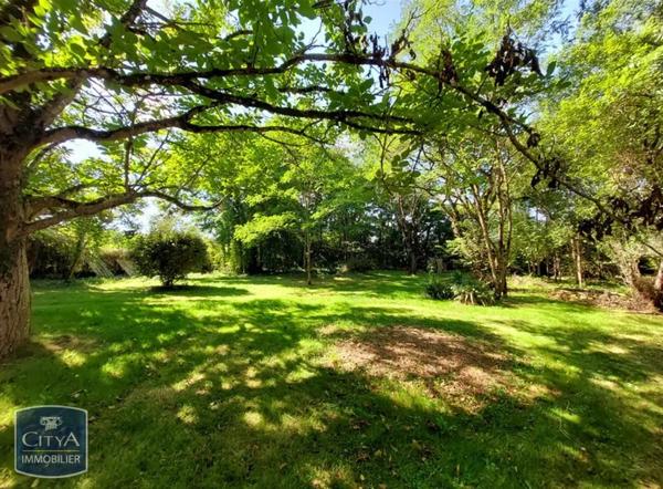 Maison à vendre 11 pièces 374m²