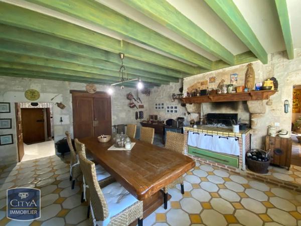 Maison à vendre 11 pièces 374m²