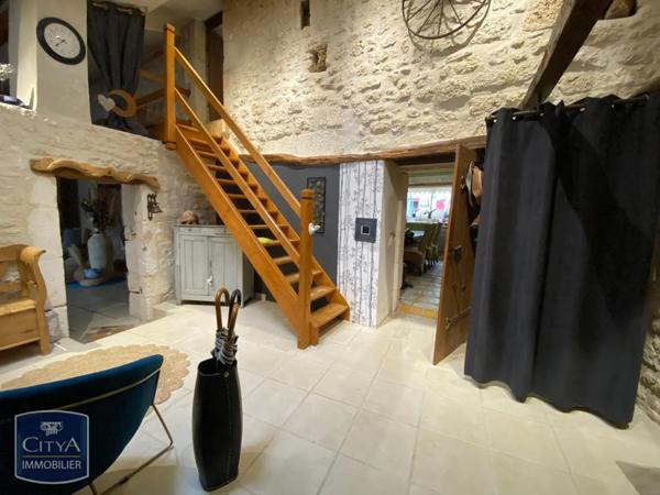 Maison à vendre 11 pièces 374m²