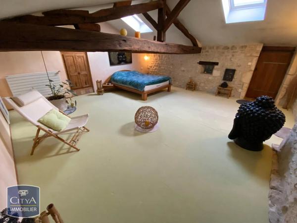 Maison à vendre 11 pièces 374m²