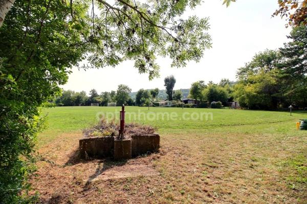 Chalets à vendre sur l'ile du Platais à VILLENNES SUR SEINE (78)