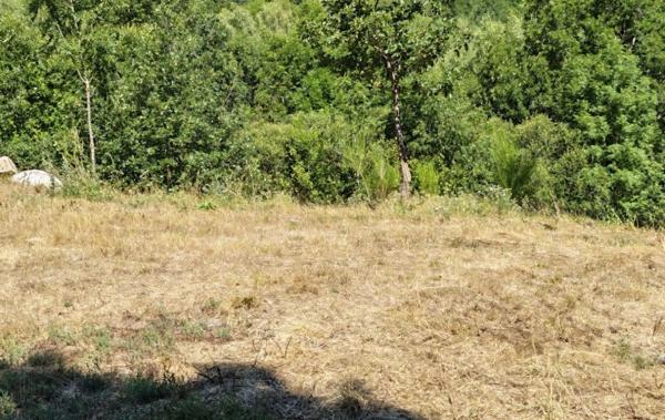 Vente Terrain Ax-les-thermes