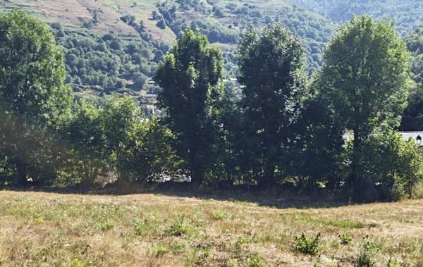 Vente Terrain Ax-les-thermes