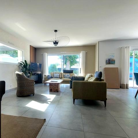 Maison à vendre 4 pièces PLOEMEL 56400 Morbihan Bretange Sud
