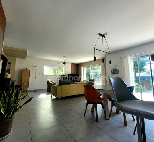 Maison à vendre 4 pièces PLOEMEL 56400 Morbihan Bretange Sud