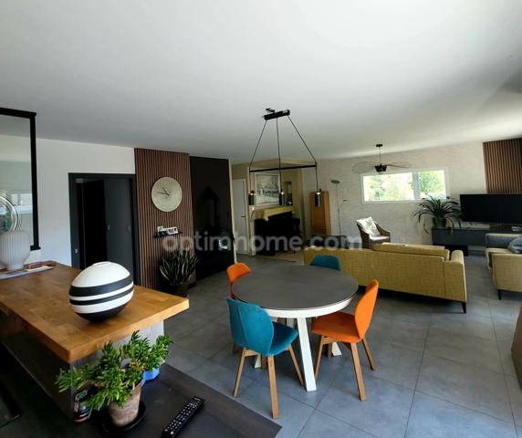 Maison à vendre 4 pièces PLOEMEL 56400 Morbihan Bretange Sud