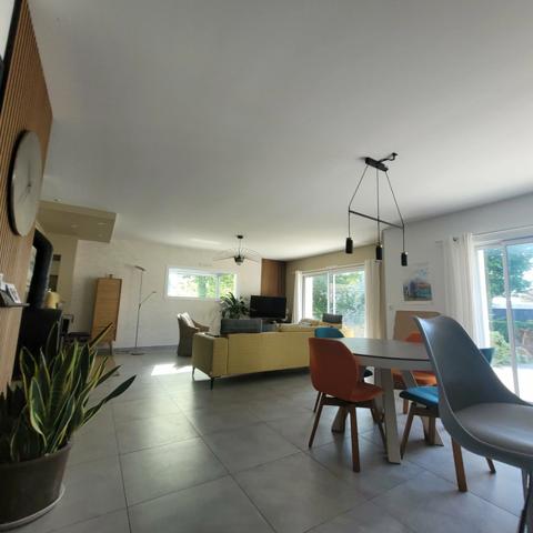 Maison à vendre 4 pièces PLOEMEL 56400 Morbihan Bretange Sud