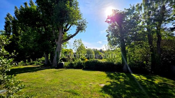 Maison à vendre 4 pièces PLOEMEL 56400 Morbihan Bretange Sud