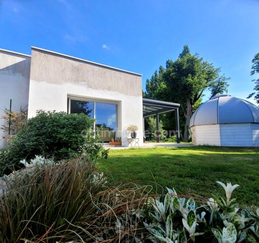 Maison à vendre 4 pièces PLOEMEL 56400 Morbihan Bretange Sud
