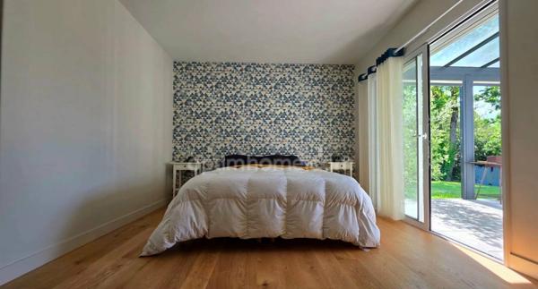 Maison à vendre 4 pièces PLOEMEL 56400 Morbihan Bretange Sud