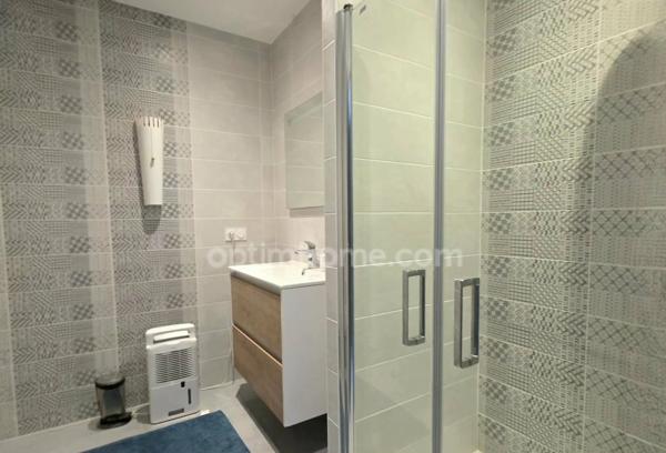 Maison à vendre 4 pièces PLOEMEL 56400 Morbihan Bretange Sud
