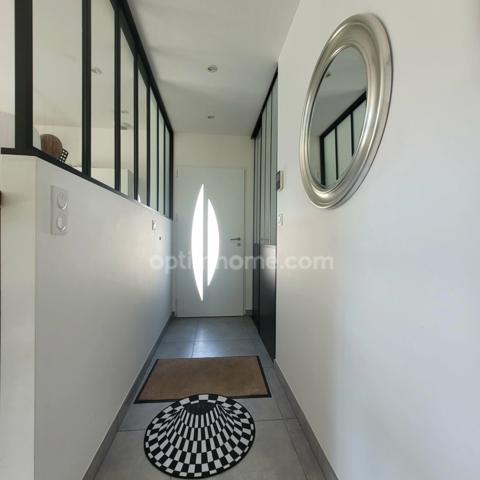 Maison à vendre 4 pièces PLOEMEL 56400 Morbihan Bretange Sud