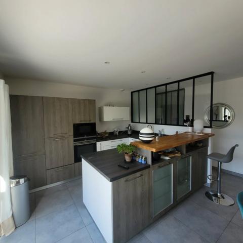 Maison à vendre 4 pièces PLOEMEL 56400 Morbihan Bretange Sud