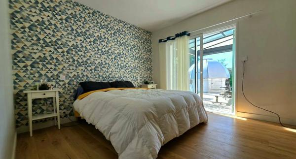 Maison à vendre 4 pièces PLOEMEL 56400 Morbihan Bretange Sud