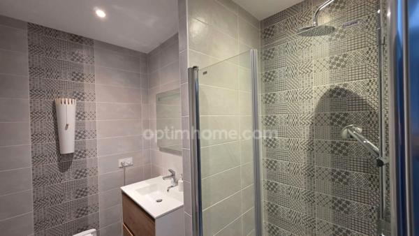 Maison à vendre 4 pièces PLOEMEL 56400 Morbihan Bretange Sud