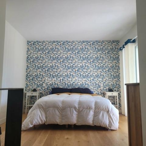 Maison à vendre 4 pièces PLOEMEL 56400 Morbihan Bretange Sud