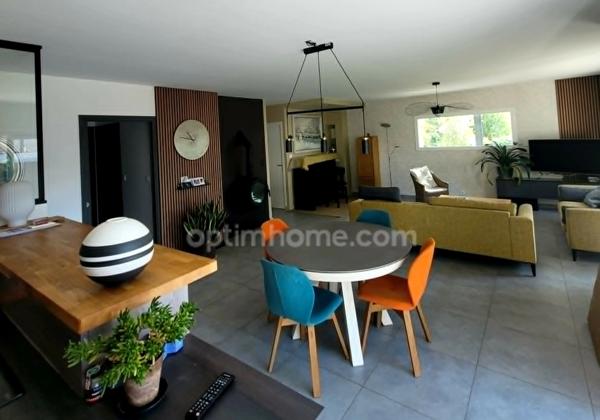Maison à vendre 4 pièces PLOEMEL 56400 Morbihan Bretange Sud