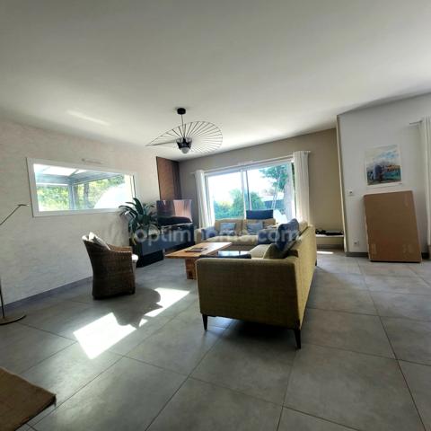 Maison à vendre 4 pièces PLOEMEL 56400 Morbihan Bretange Sud