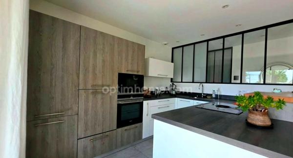 Maison à vendre 4 pièces PLOEMEL 56400 Morbihan Bretange Sud