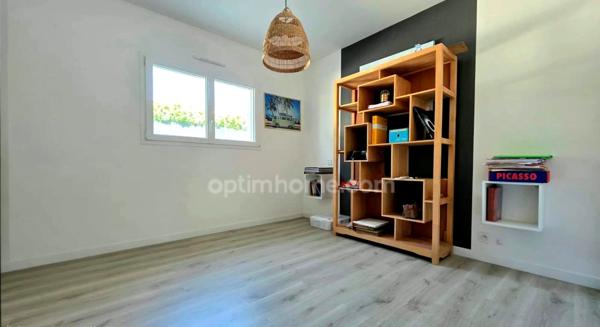 Maison à vendre 4 pièces PLOEMEL 56400 Morbihan Bretange Sud