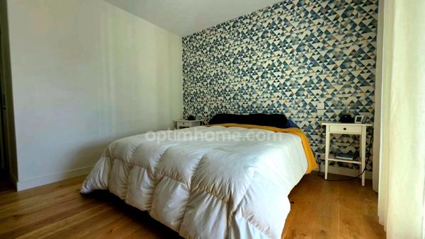 Maison à vendre 4 pièces PLOEMEL 56400 Morbihan Bretange Sud