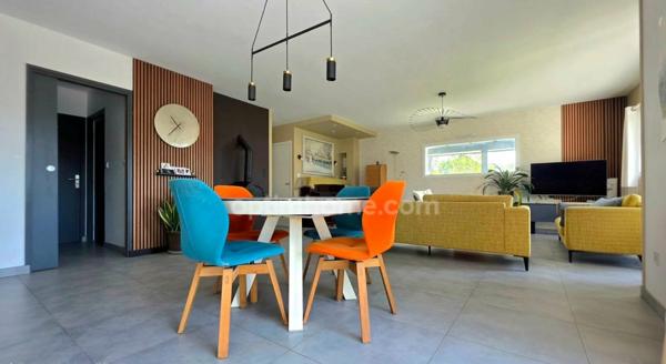 Maison à vendre 4 pièces PLOEMEL 56400 Morbihan Bretange Sud