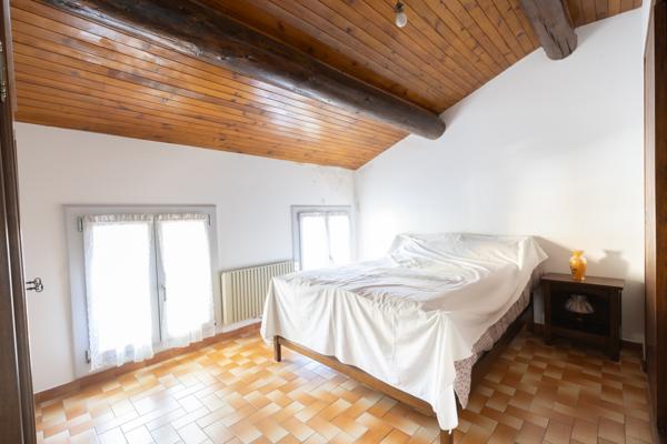 Carpentras (84200) A VENDRE EN EXCLUSIVITE MAISON DE VILLAGE