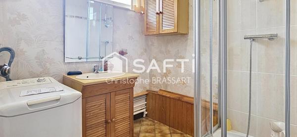 Maison familiale – Dainville