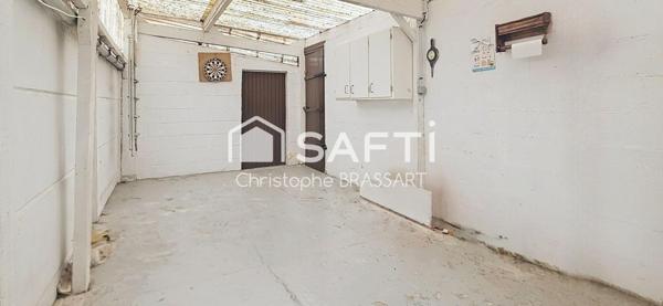 Maison familiale – Dainville